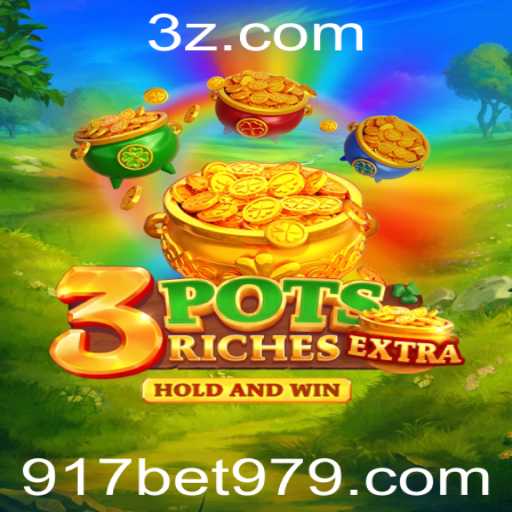Descubra o Fascinante Mundo do Jogo 3potsExtra