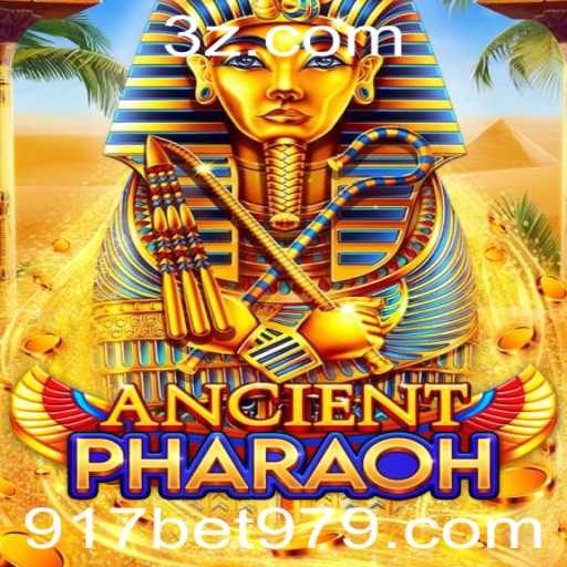 Descubra o Fascinante Universo de AncientPharaoh