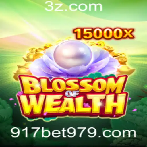 Explorando o Mundo de BlossomofWealth: Um Novo Horizonte em Jogos de Azar
