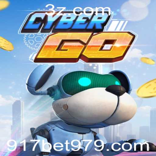 CyberGO: Explorando o Mundo do Jogo e a Influência de 917 bet.com