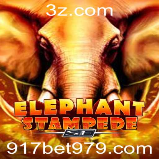 Descubra o Mundo Empolgante de ElephantStampedeSE no 917 bet.com