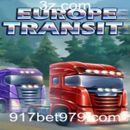 A Fascinante Jornada do EuropeTransit: Explorando as Regras e Dinâmicas do Jogo