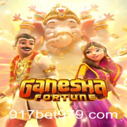GaneshaFortune e 917 bet.com: Uma Imersão no Mundo dos Jogos Online