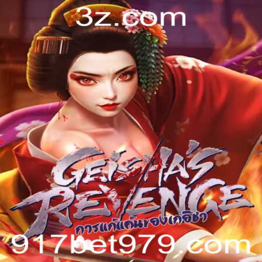 Explorando o Mundo de GeishasRevenge - Um Novo Fenômeno no Universo de Apostas Online