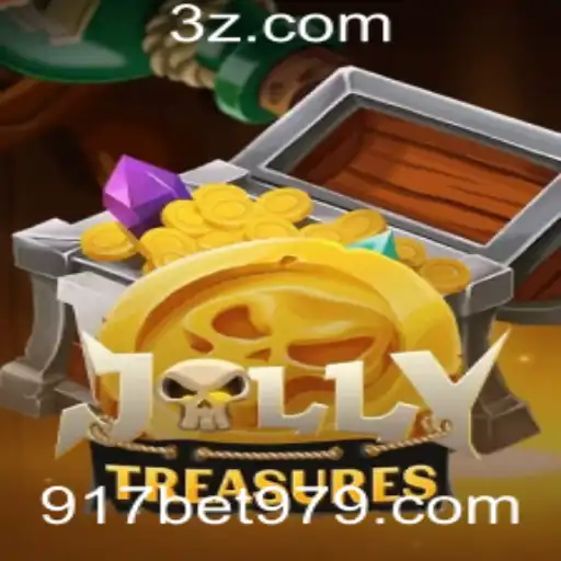 Descubra JollyTreasures: O Jogo de Aventura em 917 bet.com