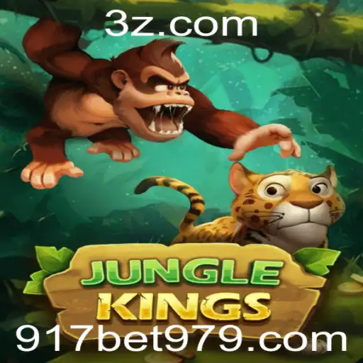 Descubra o Fascinante Mundo de JungleKings: Estratégia e Aventura
