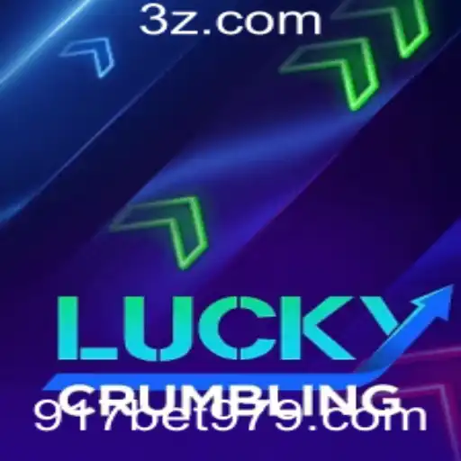 Descubra LuckyCrumbling: O Novo Jogo de Aposta em 917bet.com
