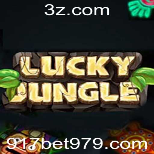 Descubra LuckyJungle: O Novo Fenômeno dos Jogos de Aventura