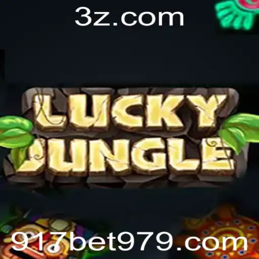Descubra LuckyJungle: O Novo Fenômeno dos Jogos de Aventura