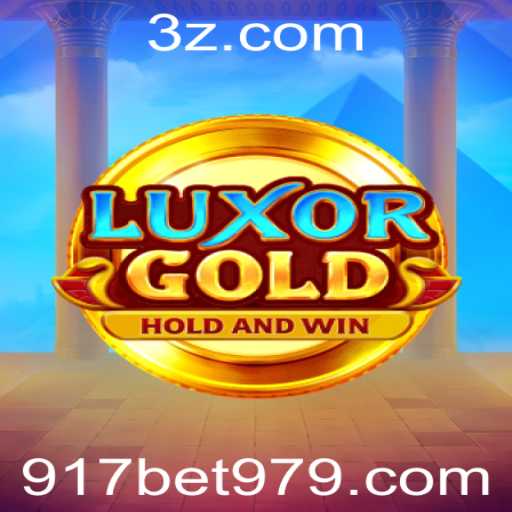 Descubra LuxorGold: A Nova Sensação em Jogos Online