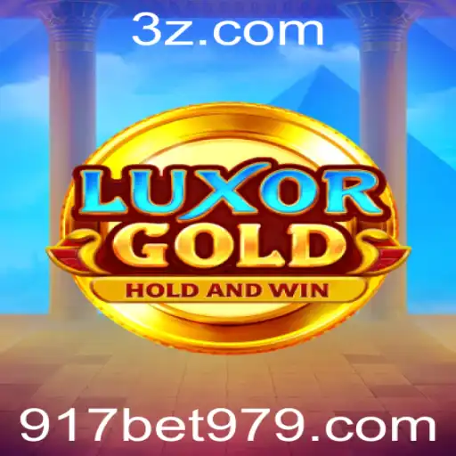 Descubra LuxorGold: A Nova Sensação em Jogos Online