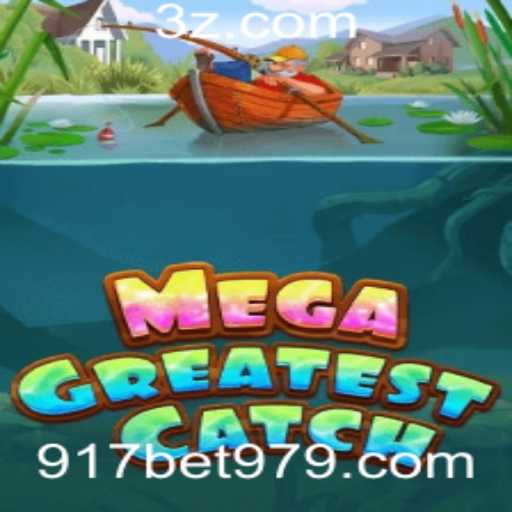 Descubra o Empolgante Mundo de MegaGreatestCatch