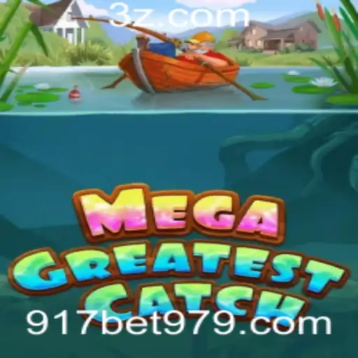 Descubra o Empolgante Mundo de MegaGreatestCatch