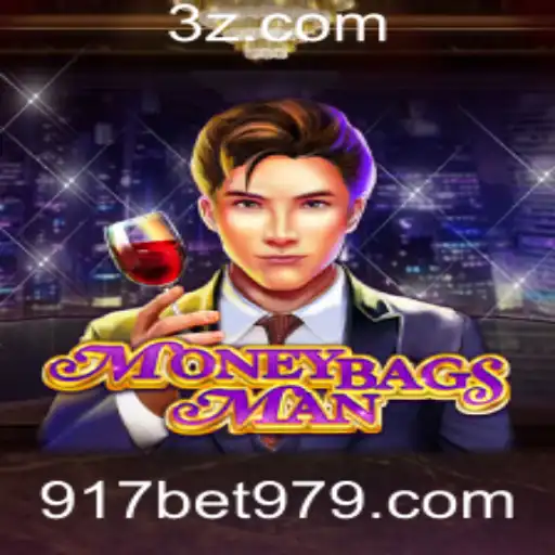 Descubra o Empolgante Mundo de MoneybagsMan