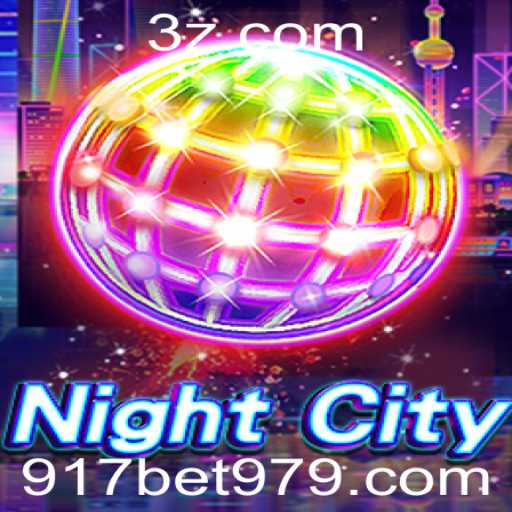 Explorando NightCity: O Jogo que Está Transformando Experiências Digitais