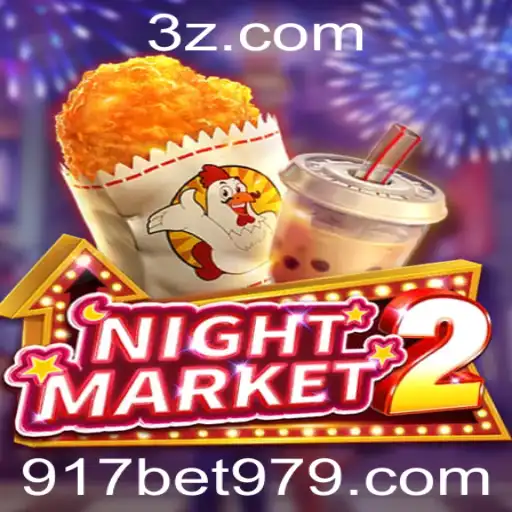 NightMarket2: Descubra o Mundo Envolvente deste Jogo Inovador