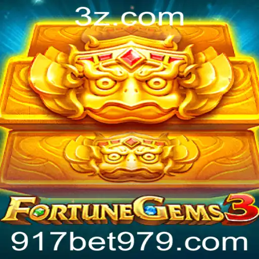 Descubra o Fascinante Mundo de FortuneGems3 e Aventure-se com 917 bet.com