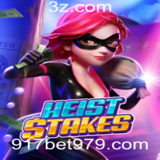 Explorando o Mundo do HeistStakes: Um Jogo de Apostas Emocionante