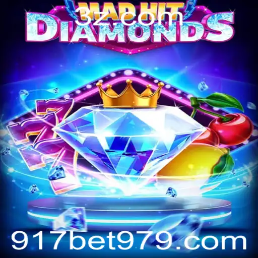 Desvendando MadHitDiamonds: Aventuras Reluzentes no Mundo dos Jogos de Azar