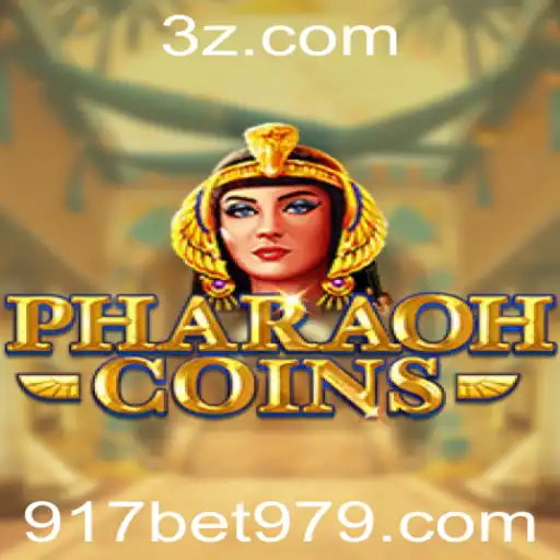 PharaohCoins: Uma Nova Era de Entretenimento Online com 917 bet.com