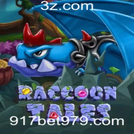 RaccoonTales: Uma Jornada Empolgante no Reino Animal