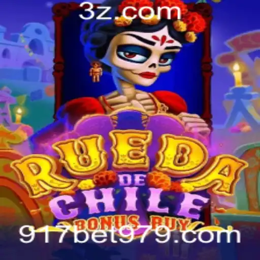 Explorando o Jogo RuedaDeChileBonusBuy na Plataforma 917 bet.com