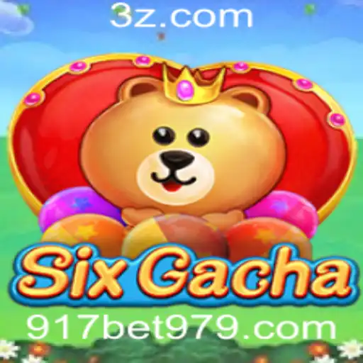 SixGacha: Explorando o Mundo dos Jogos de Azar e Estratégia com 917 bet.com