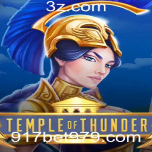 Explorando o Fascinante Mundo de 'TempleofThunder'