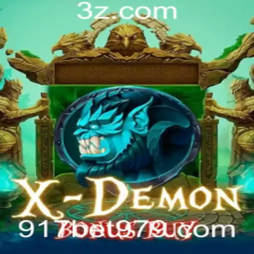 Descubra o Mundo de XDemonBonusBuy no 917bet.com