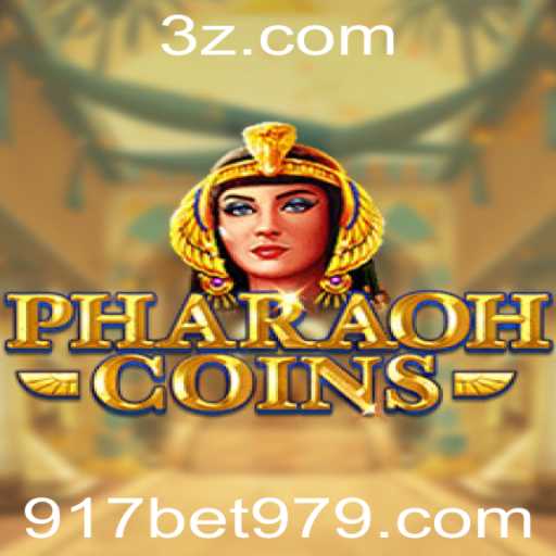 PharaohCoins: Uma Nova Era de Entretenimento Online com 917 bet.com