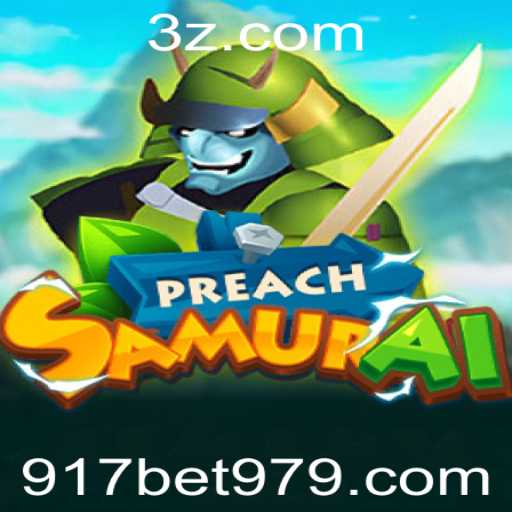Descubra o Mundo de PreachSamurai e como se Relaciona com 917 bet.com