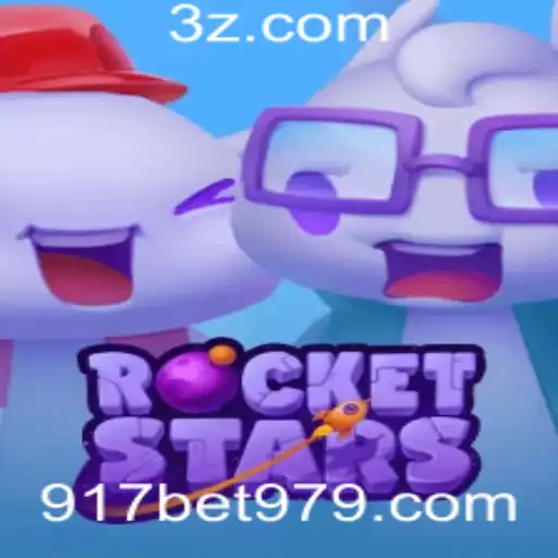RocketStars: Explorando o Universo de Entretenimento de 917 bet.com