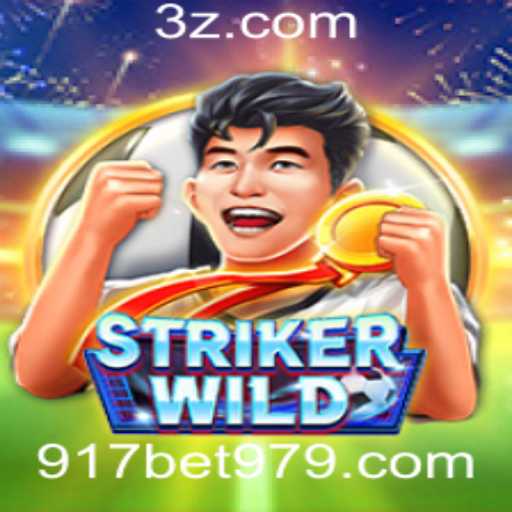 StrikerWILD: Uma Aventura Empolgante no Mundo dos Jogos Online