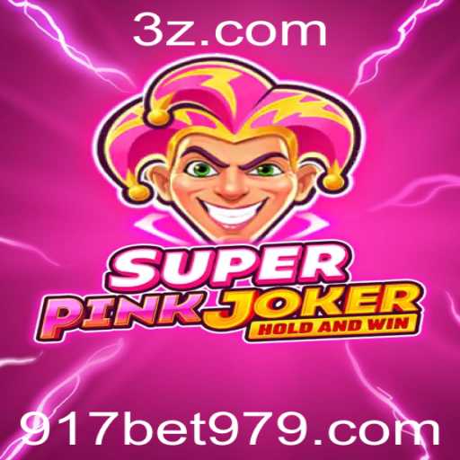 Explorando o Fascinante Mundo de SuperPinkJoker e a Emoção das Apostas em 917 bet.com