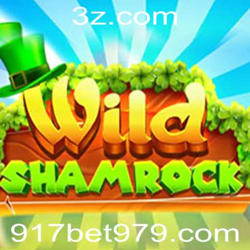 WildShamrock: O Jogo que Está Revolucionando o Mercado de Apostas Online