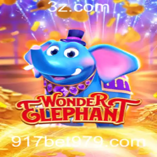 Descubra o Fascinante Mundo de WonderElephant e a Plataforma 917 bet.com